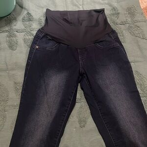Maternity Jegging A Glow Size 16